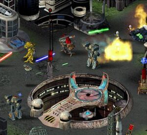 Empire Earth - PC