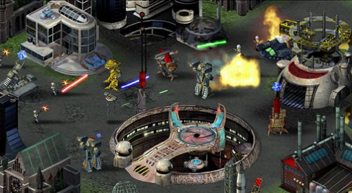 Empire Earth - PC