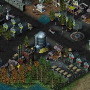 Empire Earth - PC