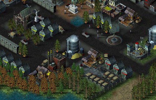 Empire Earth - PC