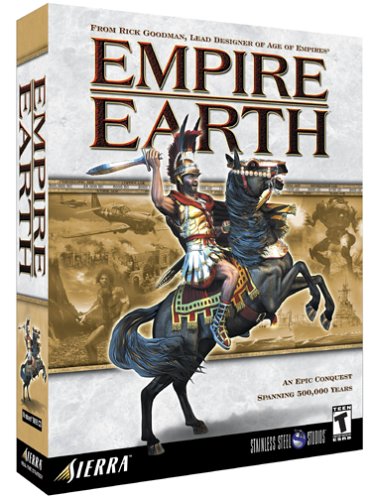 Empire Earth - PC