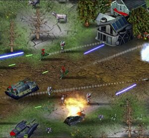 Empire Earth - PC