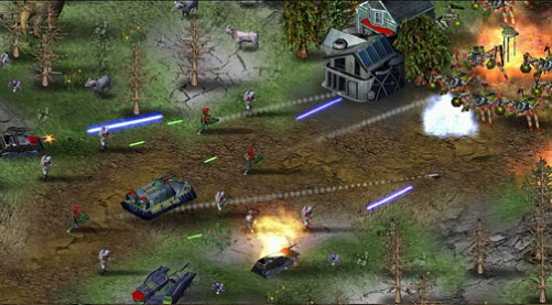 Empire Earth - PC