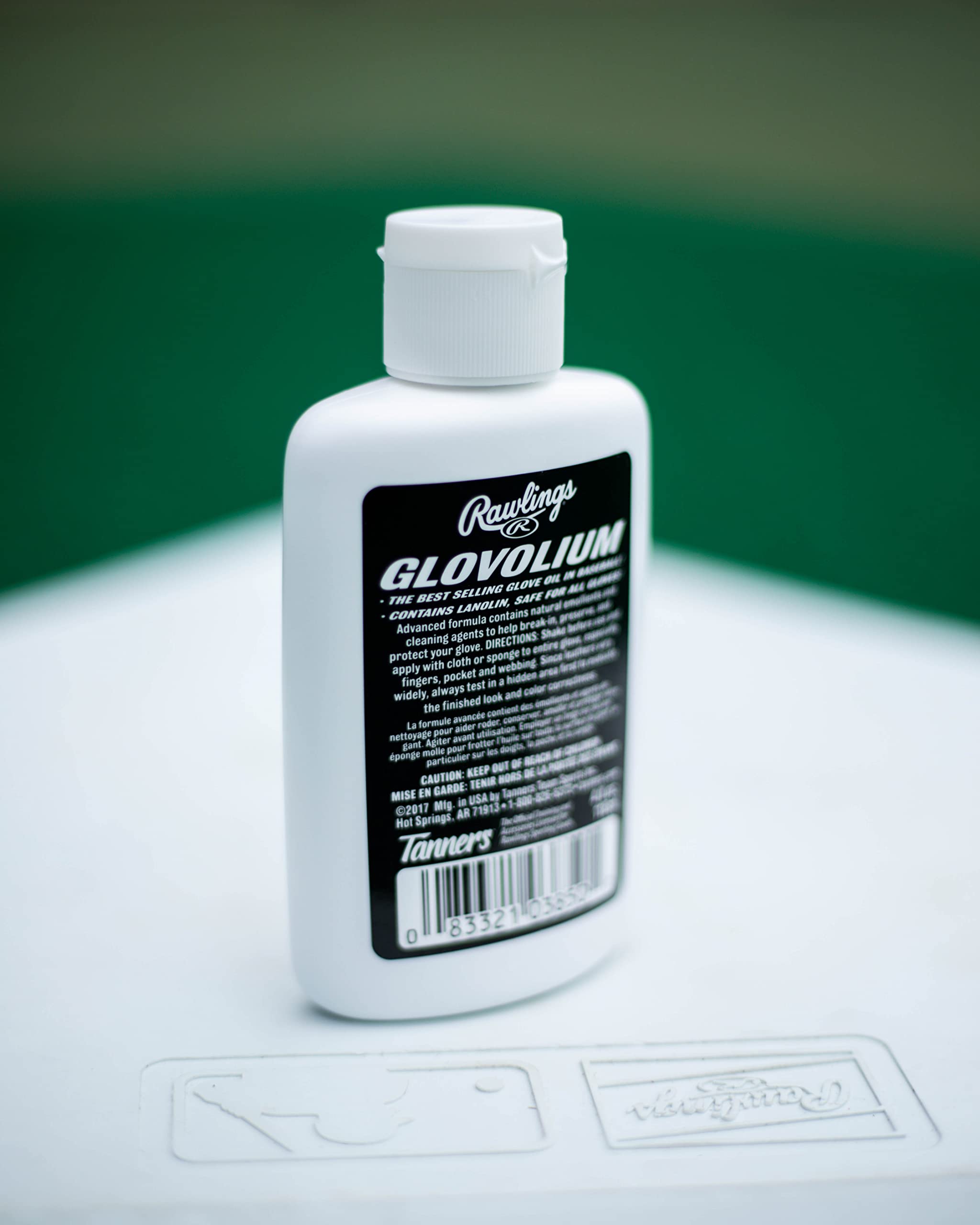 Rawlings | GLOVOLIUM Glove Treatment | Baseball/Softball