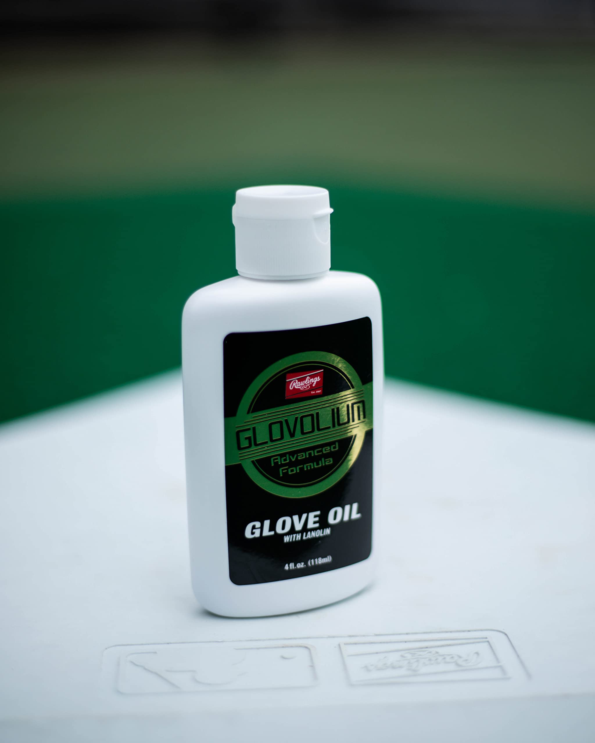 Rawlings | GLOVOLIUM Glove Treatment | Baseball/Softball