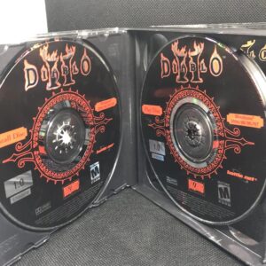 Diablo II