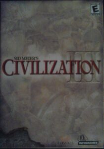 civilization 3 - pc