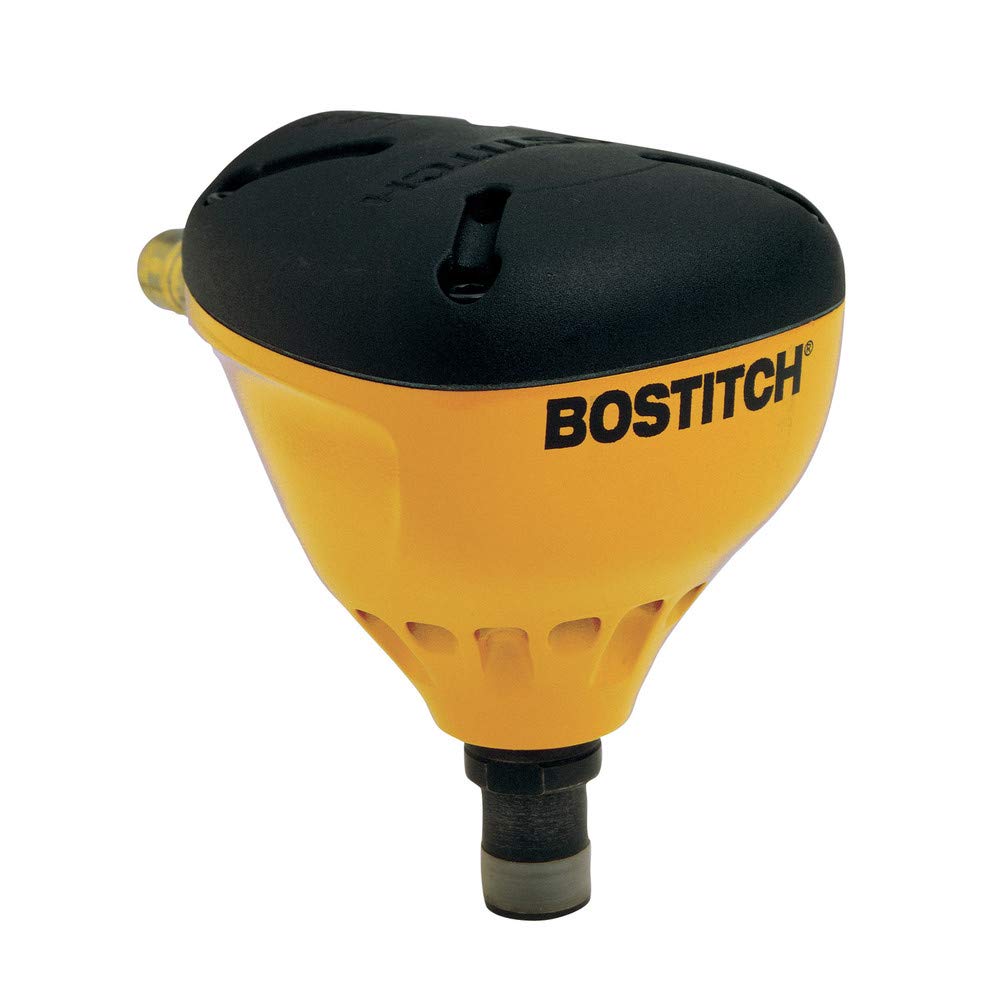 BOSTITCH PN100K Impact Nailer Kit