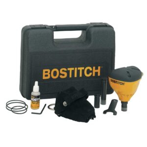 BOSTITCH PN100K Impact Nailer Kit