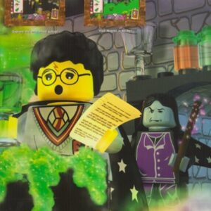 LEGO Creator: Harry Potter - PC