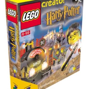 LEGO Creator: Harry Potter - PC