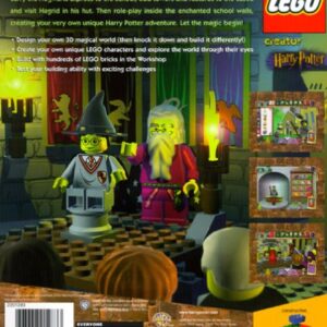 LEGO Creator: Harry Potter - PC