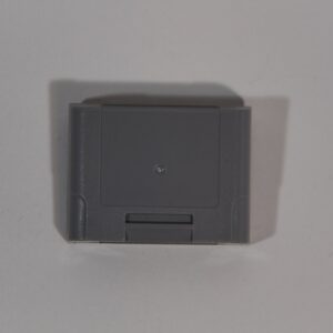 Nintendo 64 Controller Pak