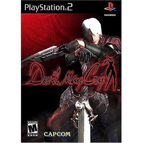 Devil May Cry