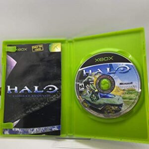 Halo: Combat Evolved (Not for Resale)