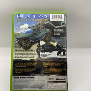 Halo: Combat Evolved (Not for Resale)