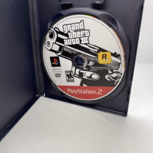 Rockstar Games Grand Theft Auto 3