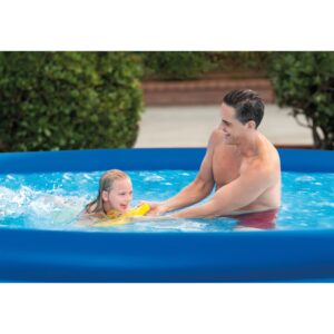 10' x 30" Easy Set Pool