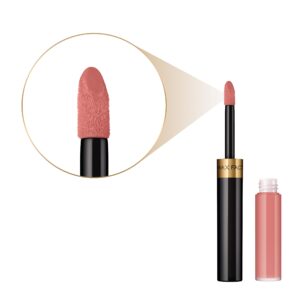 Max Factor Lipfinity Lipstick, Ethereal, 1 Set , 4.2 g