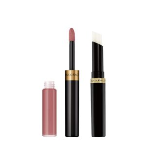 Max Factor Lipfinity Lipstick, Ethereal, 1 Set , 4.2 g