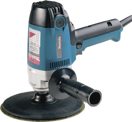 Makita GV7000C 7'' Disc Sander , Blue