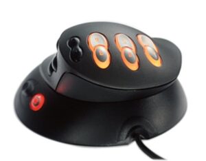 microsoft sidewinder strategic commander