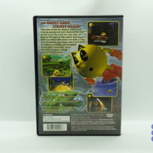 Pac Man World 2 - PlayStation 2