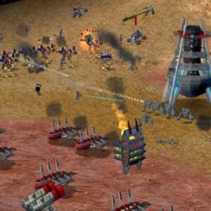 Empire Earth Expansion: The Art of Conquest - PC