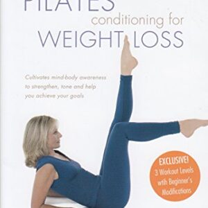 Pilates Conditioning for Weight Loss