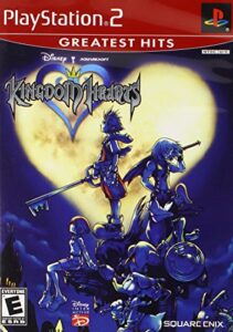 kingdom hearts