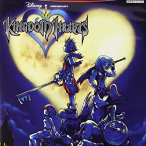 Kingdom Hearts