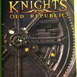 Star Wars Knights of the Old Republic - Xbox