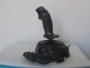 microsoft sidewinder joystick (usb)