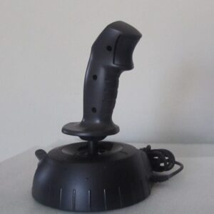 Microsoft Sidewinder Joystick (USB)