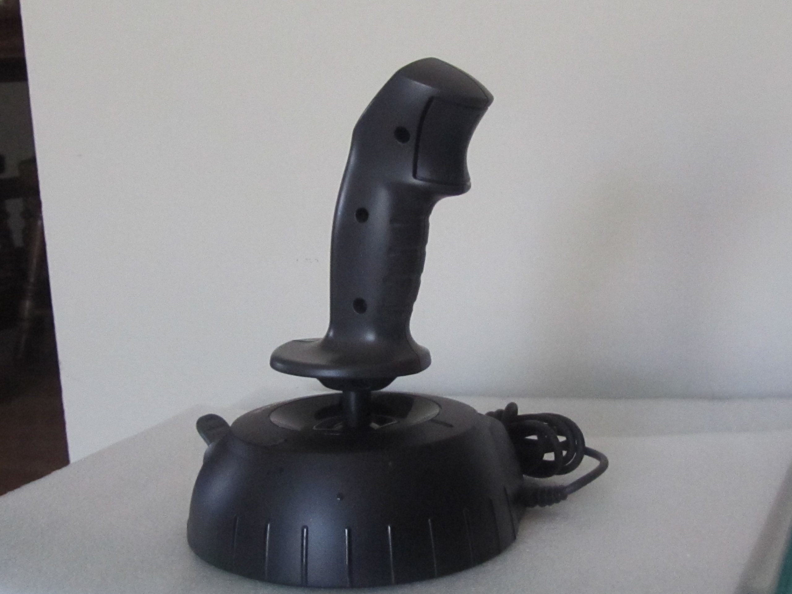 Microsoft Sidewinder Joystick (USB)