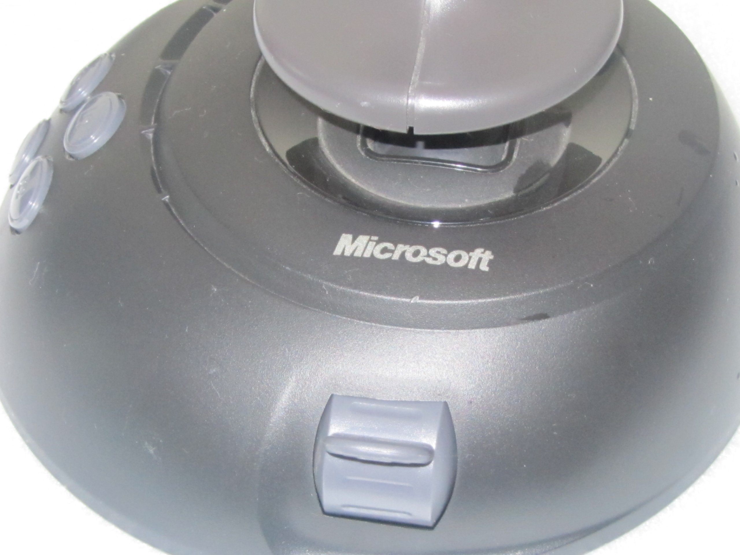 Microsoft Sidewinder Joystick (USB)