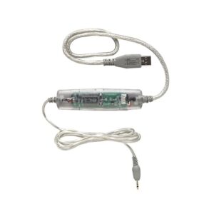 texas instruments 94327 ti graphlink usb