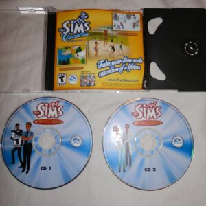 The Sims Deluxe Edition - PC