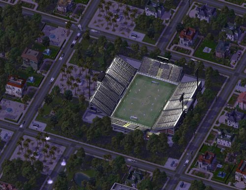 SimCity 4 - PC