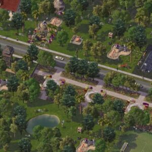 SimCity 4 - PC