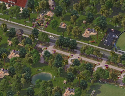 SimCity 4 - PC