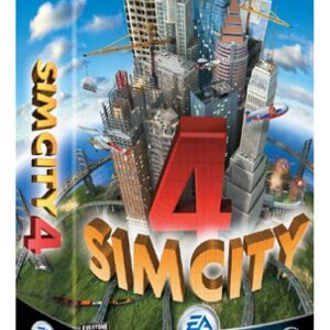 SimCity 4 - PC