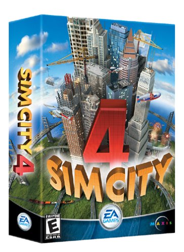 SimCity 4 - PC