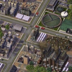 SimCity 4 - PC