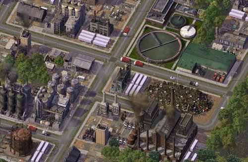 SimCity 4 - PC