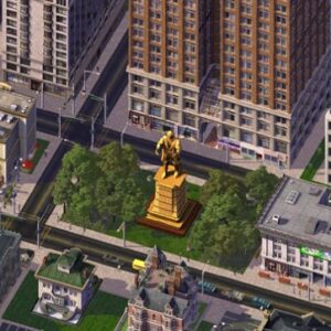 SimCity 4 - PC