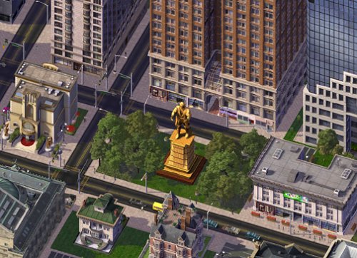 SimCity 4 - PC