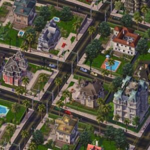 SimCity 4 - PC