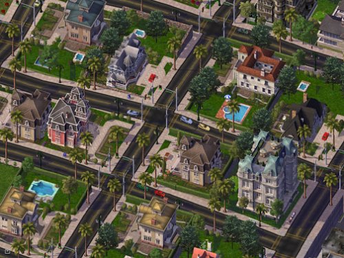 SimCity 4 - PC