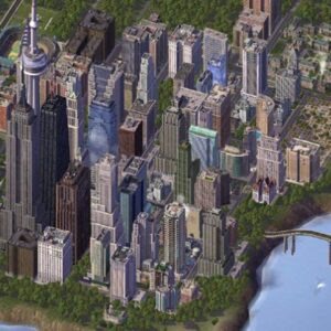 SimCity 4 - PC